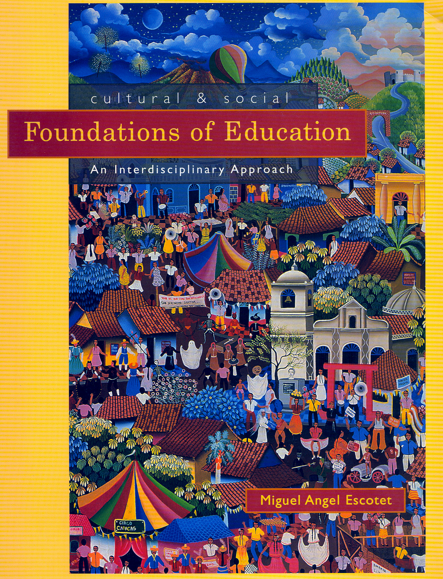 Escotet Psychological and Social EdFoundations