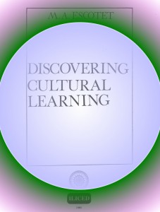 Discovering Cultural Learning