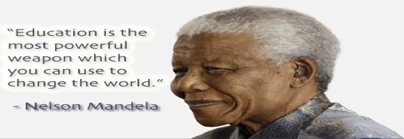 A Personal Selection Of Nelson Mandela Best Quotes M A Escotet Via Catchall Blog Ethics