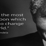 A Personal Selection of Nelson Mandela Best Quotes