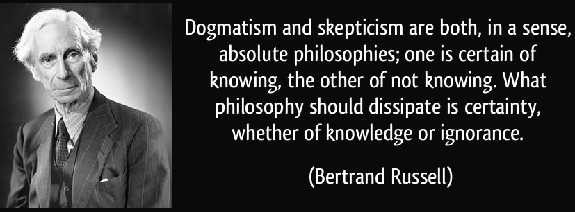 Dogmatism Does Not Belong To University Culture – M.A. Escotet via ...