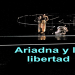 Ariadna y la libertad. Una dialéctica entre amor y conocimiento