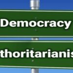 On the Edge of Authoritarianism