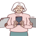 Igualdad digital: un estudio de casos en acción