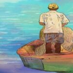 La travesía del pescador de Cumaná: El aprendizaje como camino