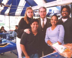 My Multiethnic Students