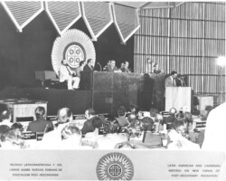 Keynote Speech at LACFEP