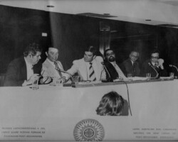 Psychologists Pannel in Caracas